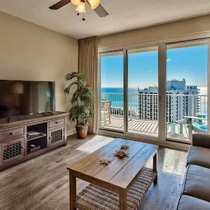 Blessings, Beach, Bay View Destin