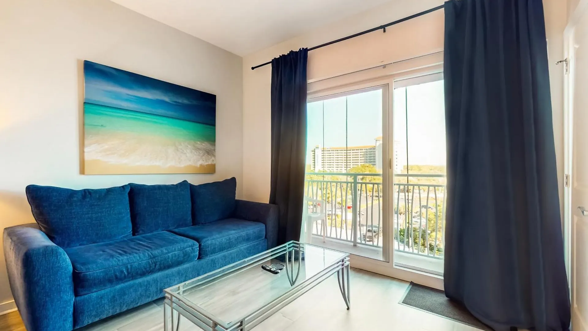 Sandestin Luau 6525 Holiday home